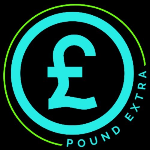 POUND EXTRAS Logo for link - poundextras.com