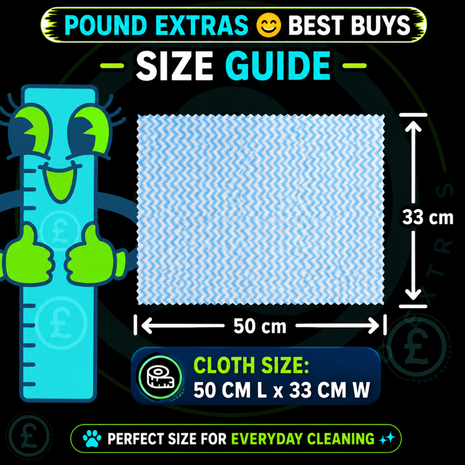Cloths 40 Pack Bundle Super Absorbent Cleaning Bettina Premium All Purpose   5