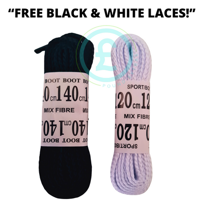 Adidas Sneaker Foam Cleaner 200ml + FREE Laces, Brush, Citrus Fresh Foam  ️5