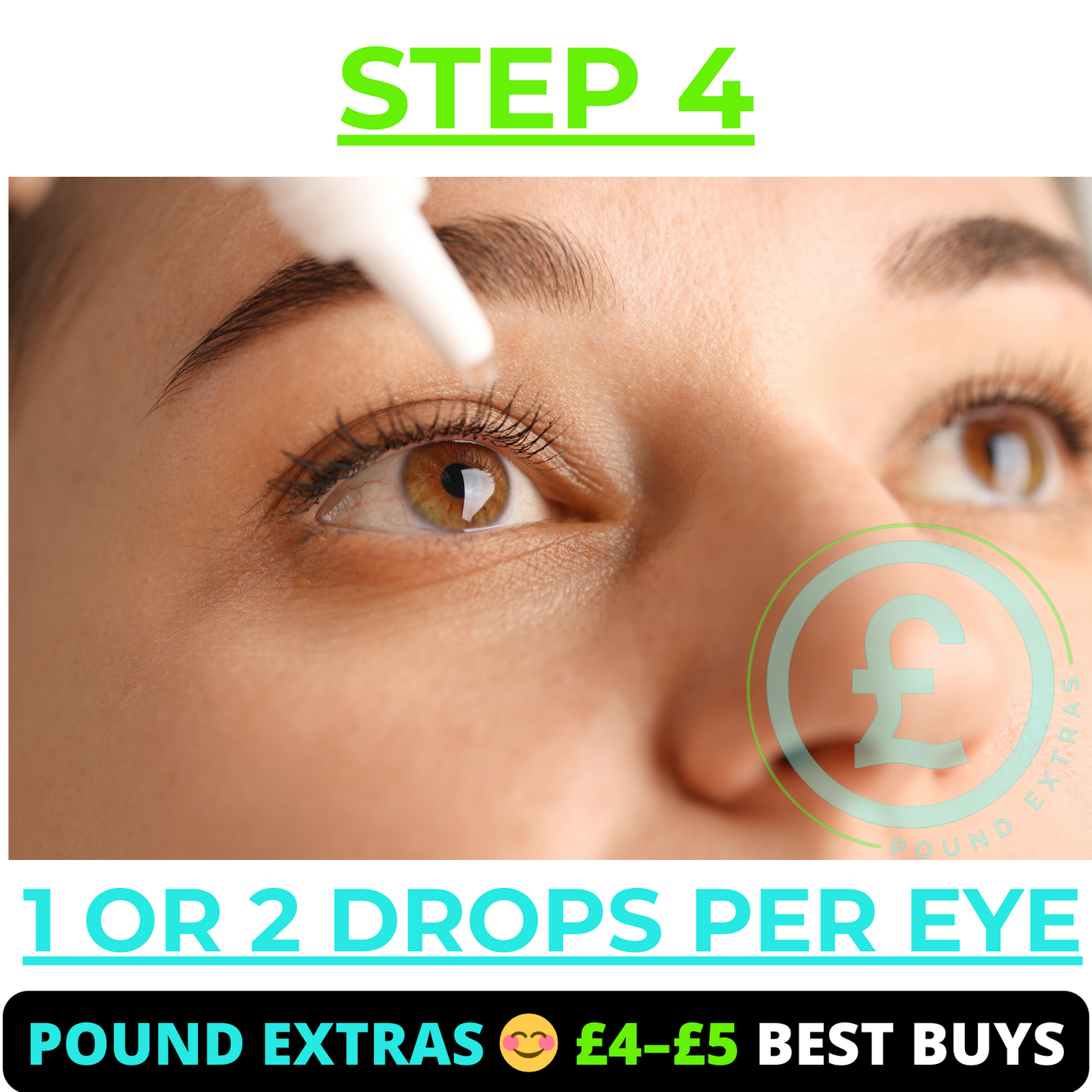 Eye Drops Allergy Hayfever Itchy Red Eyes Soothing Relief Contact Lens 10ml UK10